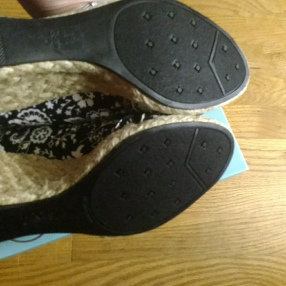 Life Stride Espadrilles - Picture 5 of 7